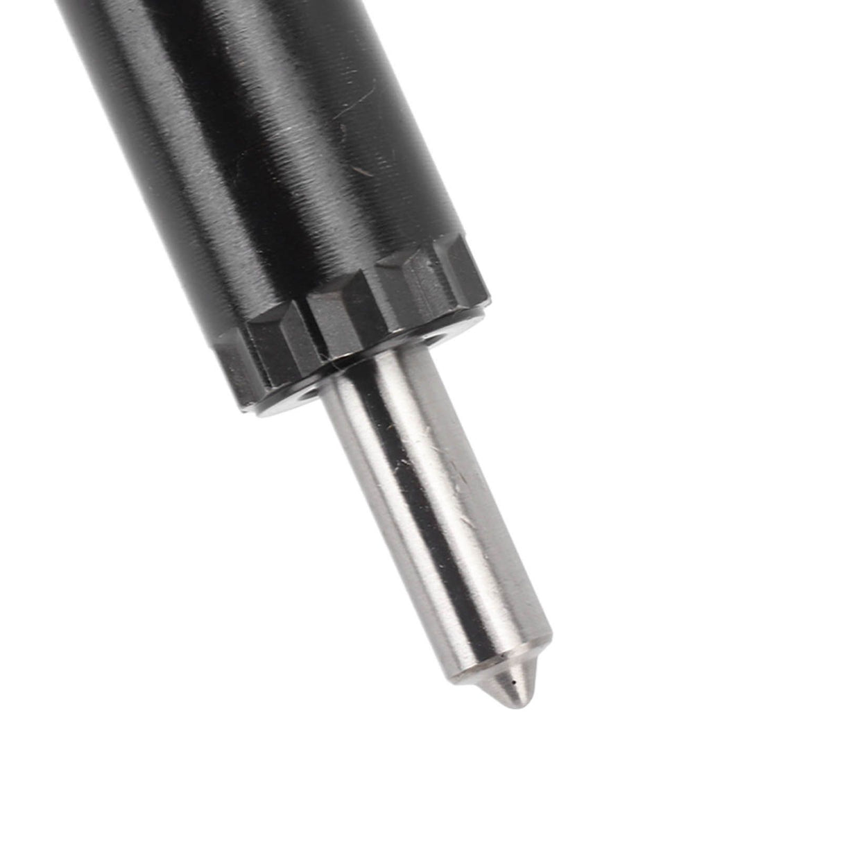 Fuel Injector for 186FA Diesel Engine Iron Fuel System Replacement Injector Parts for Lawn Mower Garden Machine