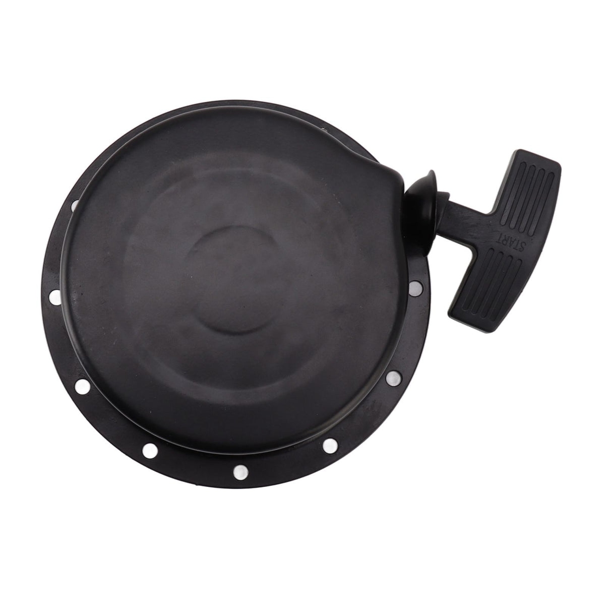 Pull Starter Assembly Replacement Mini Pull Start Starter Assembly for Lawn Mover Diesel Engine Car Washers