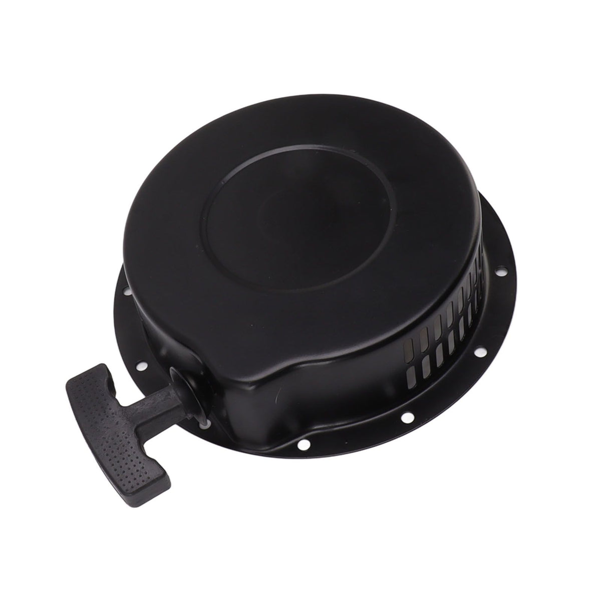 Pull Start Starter Professional 186F‑192F Pull Start Assembly for Air Cooled Diesel Engine Mini Tiller Generator