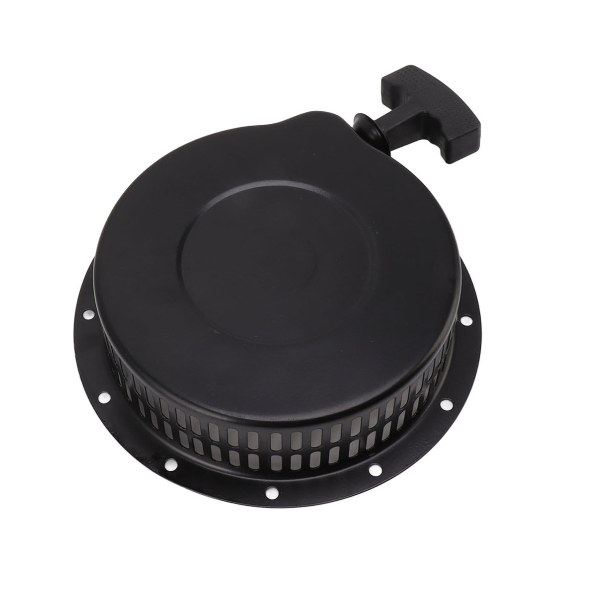 Pull Start Starter Professional 186F‑192F Pull Start Assembly for Air Cooled Diesel Engine Mini Tiller Generator