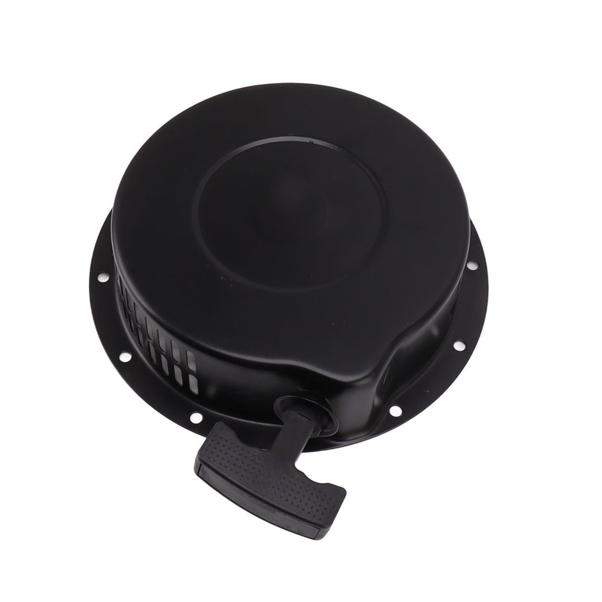Pull Start Starter Professional 186F‑192F Pull Start Assembly for Air Cooled Diesel Engine Mini Tiller Generator