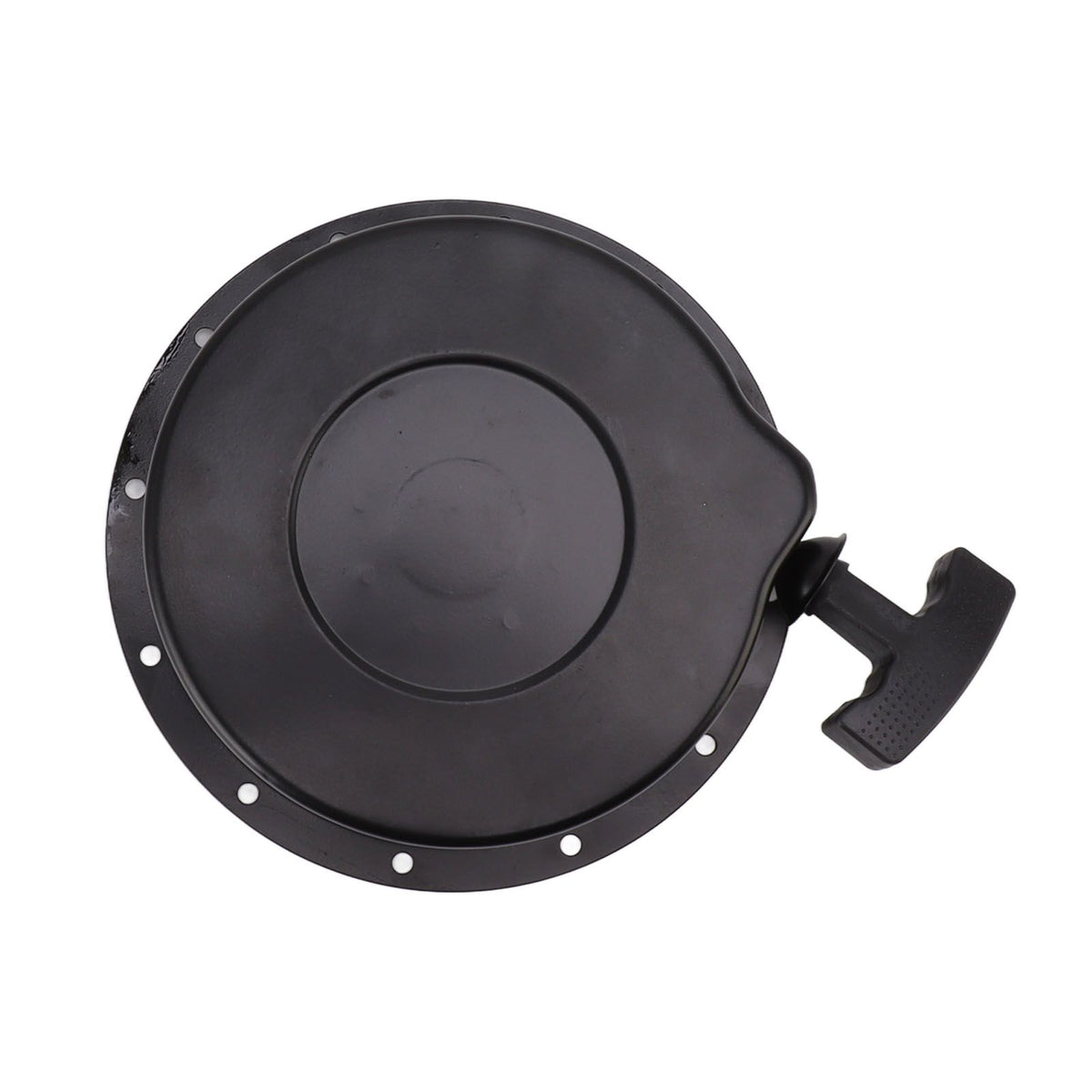 Pull Start Starter Professional 186F‑192F Pull Start Assembly for Air Cooled Diesel Engine Mini Tiller Generator