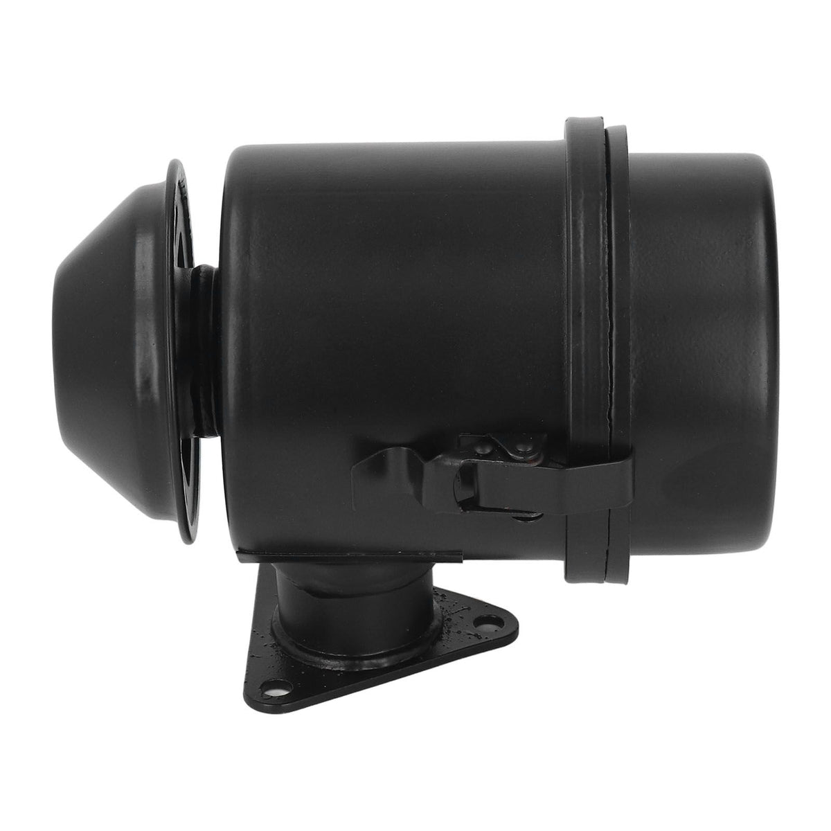 Air Cooled Diesel Engine Fittings Air Filter 170F 173F 178F Cultivator Air Filter Assembly Garden Machine Power Air Filter