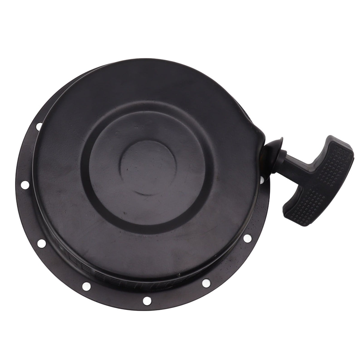 Pull Start Recoil Starter Professional 178F Replacement Pull Start Assembly for Air Cooled Diesel Engine Generator
