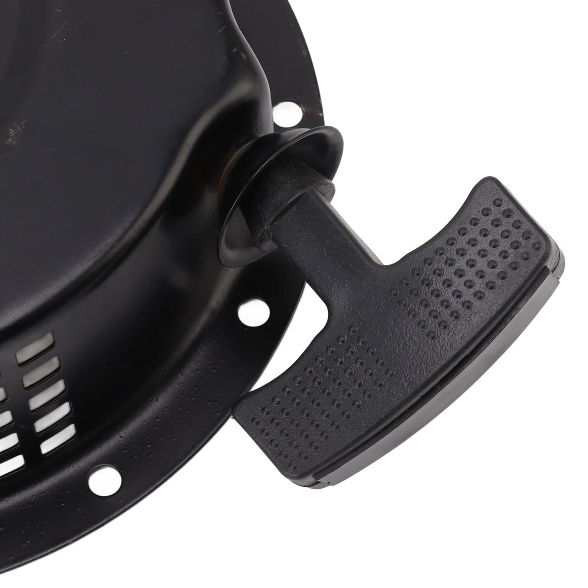 Pull Start Recoil Starter Professional 178F Replacement Pull Start Assembly for Air Cooled Diesel Engine Generator
