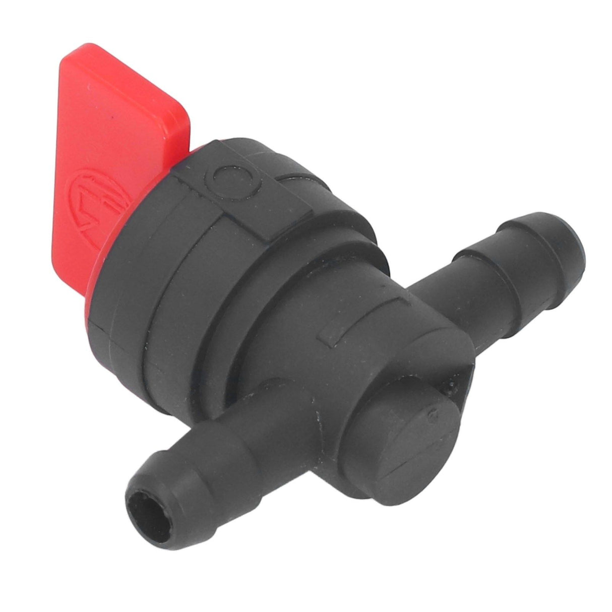 10Pcs Fuel Shut Off Valve In Line Cut Off Switch 1/4in for 494768 5091H 5091K 697947