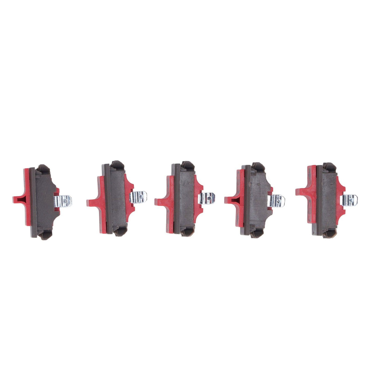 5PCS Chainsaw Flameout Switch ABS Housing 503718201 Chainsaw Engine Motor Stop Switch for Husqvarna 365 371 372 336