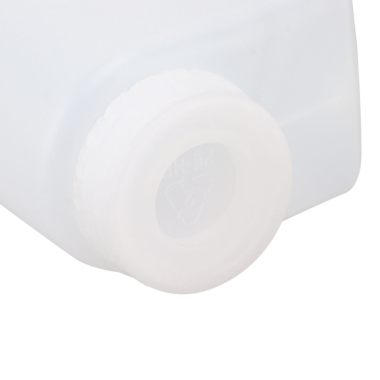 2PCS 600ML 2 Stroke Oil Petrol Fuel Mix Bottle Professional Oil Mixing Bottle Container for Chainsaw Ironing Machine