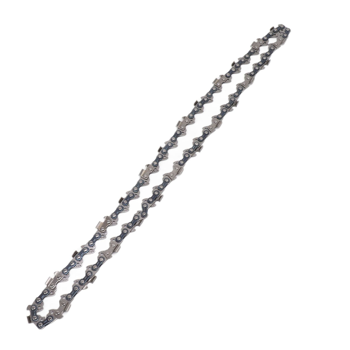 Chainsaw Saw Chain 3/8in LP .043 Gauge 50dl Saw Chain Replacement for 14 Inch Bar