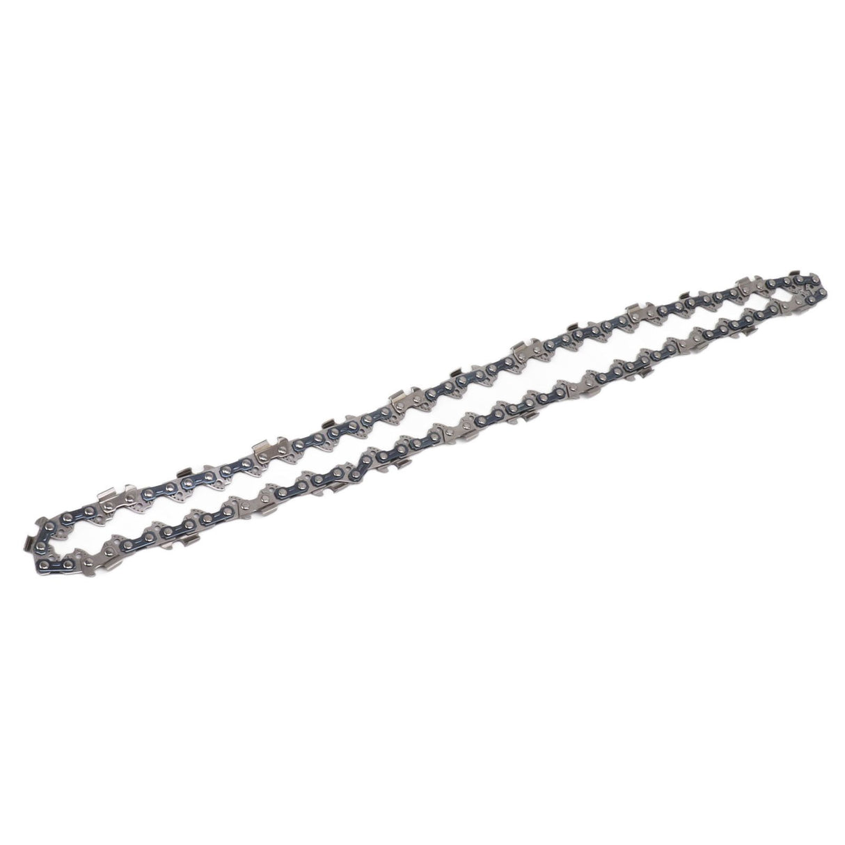 Chainsaw Saw Chain 3/8in LP .043 Gauge 50dl Saw Chain Replacement for 14 Inch Bar