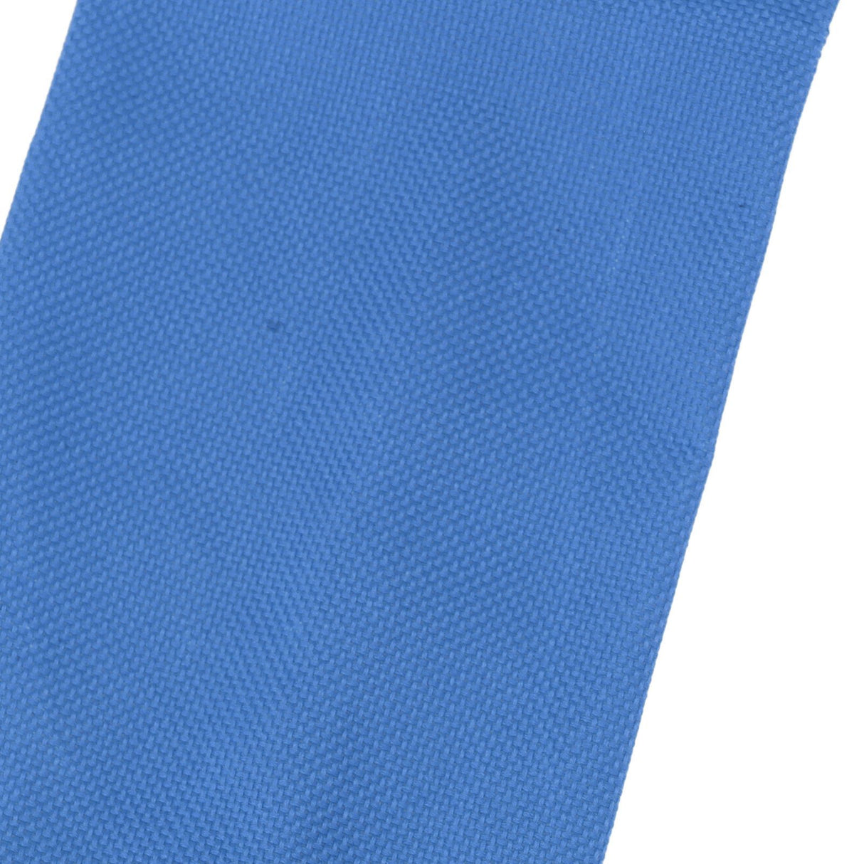 Horse Tail Protection Bag Non Woven Fabric Horsetail Guard with Fringe Hook and Loop Design Blue