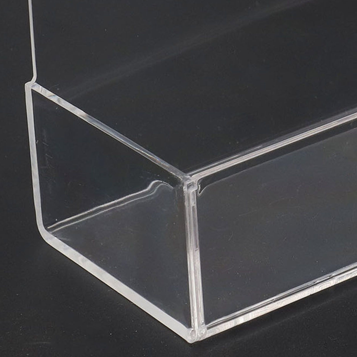 Window Bird Feeder with Suction Cup Window Acrylic Bird Feeding House Tray for Farm Garden