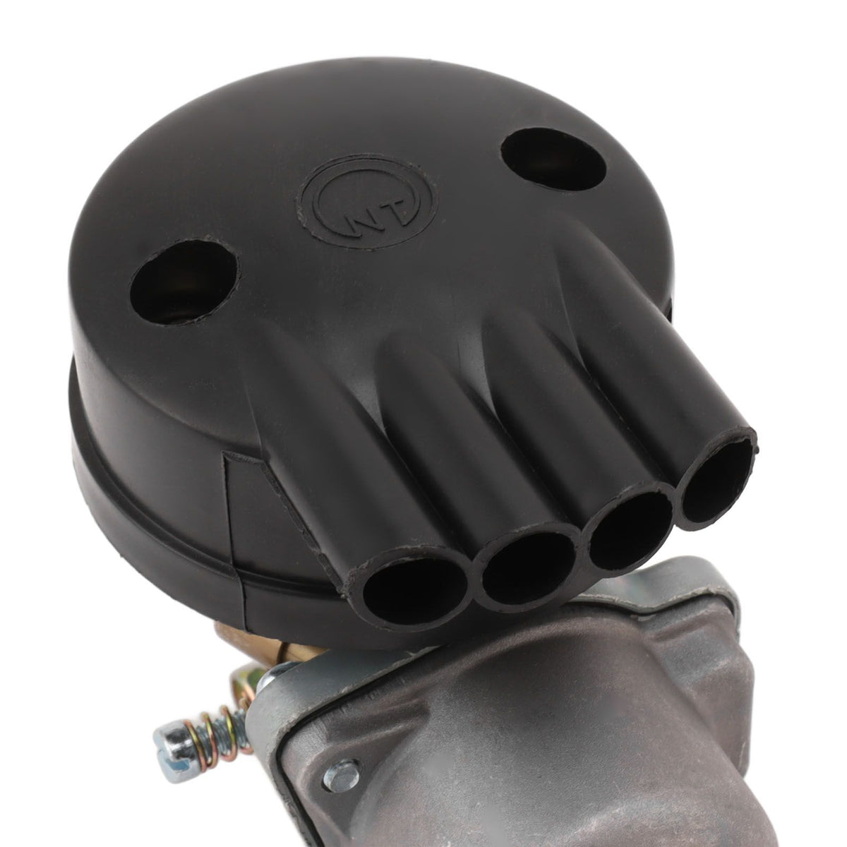 Racing Carburetor Carb Aluminum High Hardness Wear Resistant Bike Carburetor Carb for 49CC 50CC 80CC 2 Stroke Bike