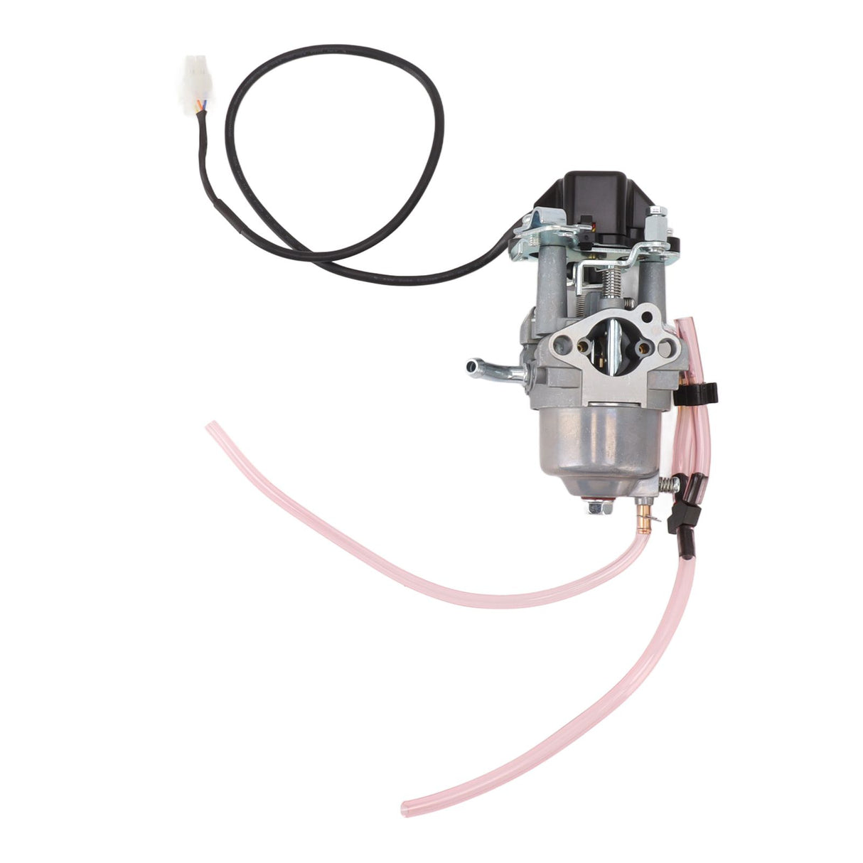 Aluminum Carburetor Lawn Mower Carb Replacement for HUAYI SC2000i for 2000W 1600W Generator