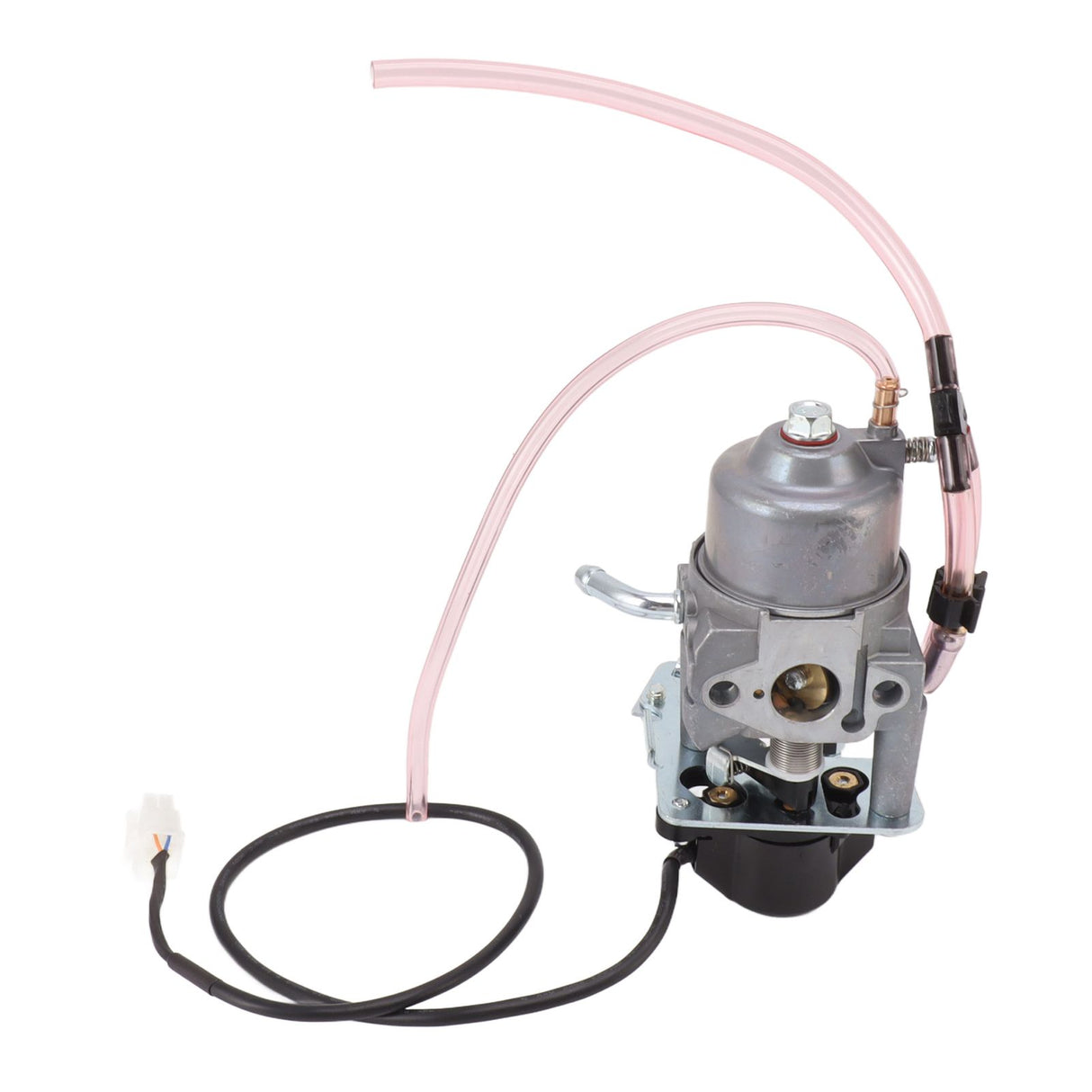 Aluminum Carburetor Lawn Mower Carb Replacement for HUAYI SC2000i for 2000W 1600W Generator