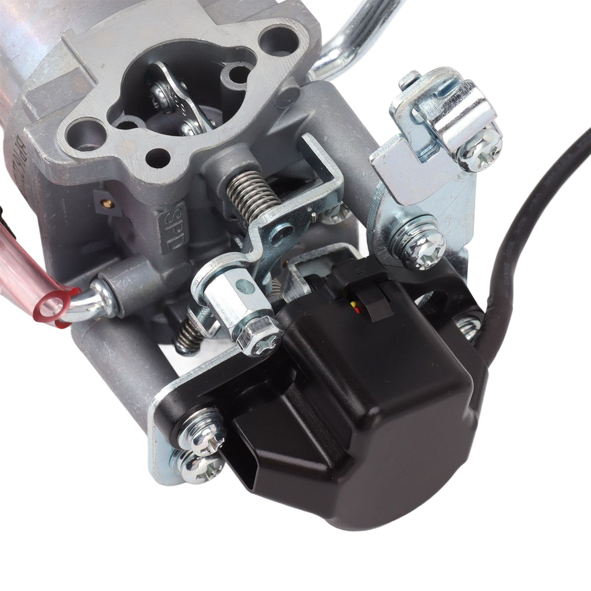 Aluminum Carburetor Lawn Mower Carb Replacement for HUAYI SC2000i for 2000W 1600W Generator