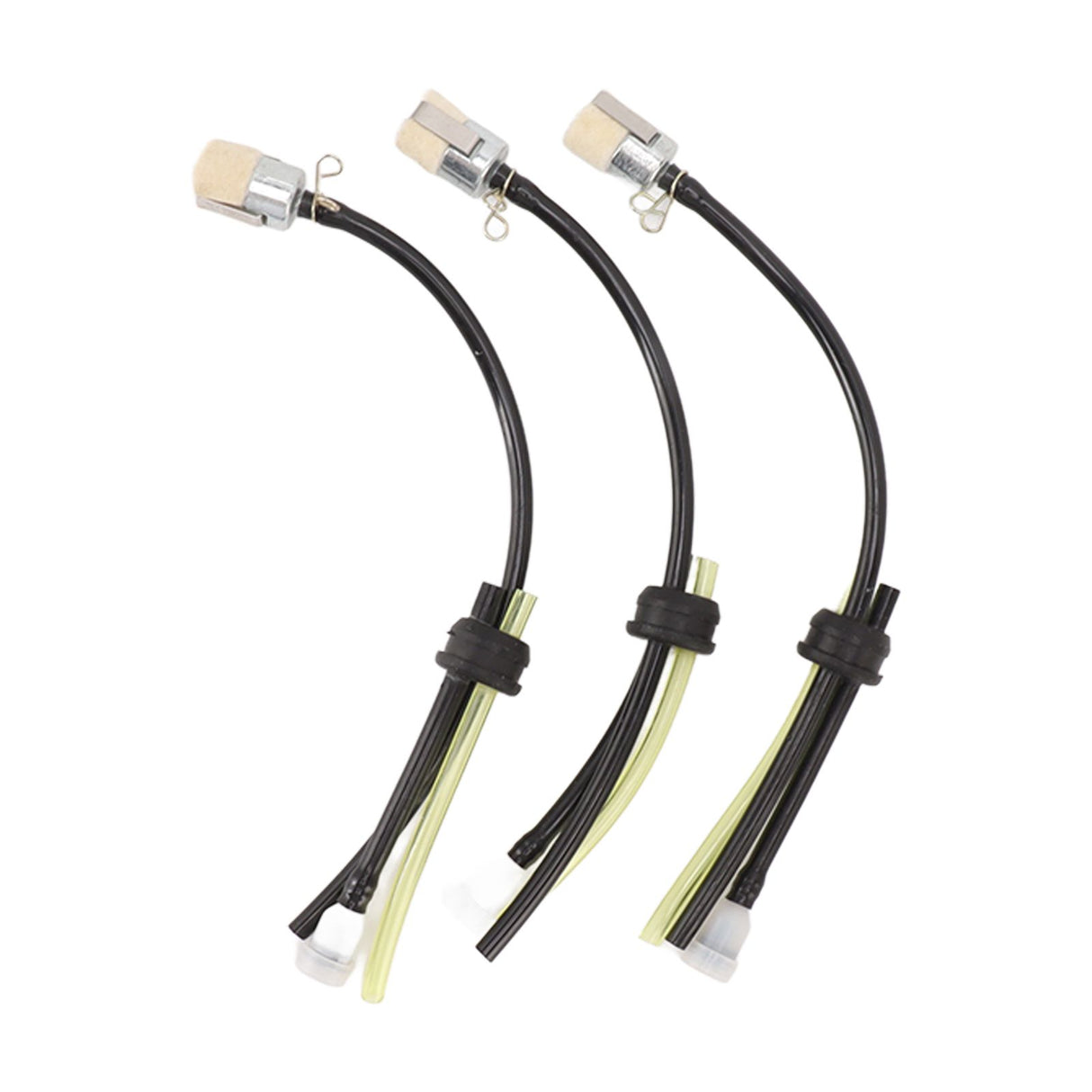 Carburetor Fuel Line Kit Aging Resistant Flexible Fit For Echo SRM‑2100 GT225 GT225i PAS225 PE225 PPF225 SHC225