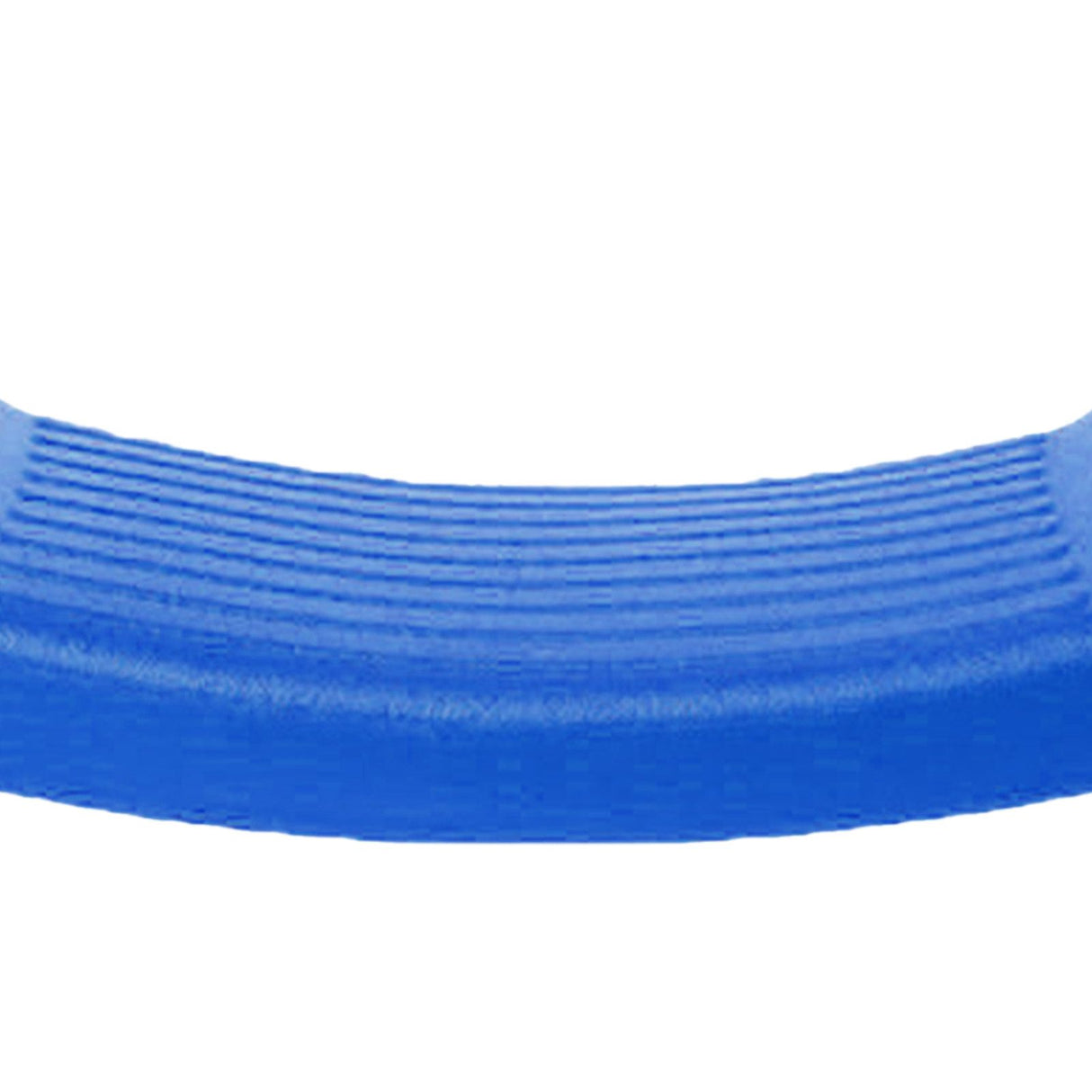 Swing Seat Anti Skid Buckle Adjustable Tear Resistant Rope Children Seat Swing for Park Outdoor Blue