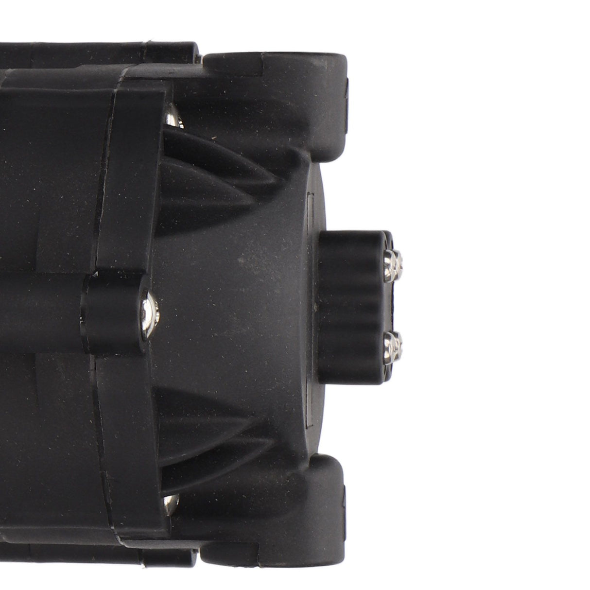 Self Priming Pump Water Booster Diaphragm Pressure G3/8 Female Thread Kitchen Bath Fixtures