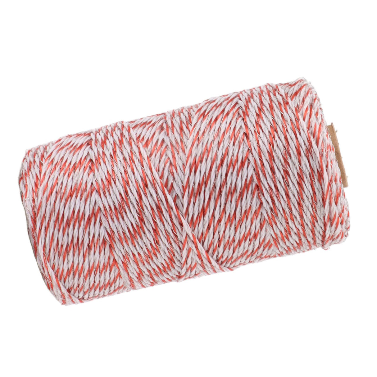 Electric Fence Polywire Rope Strong Conductivity Corrosion Resistance Stainless Steel Fence Wire for Farm Ranch
