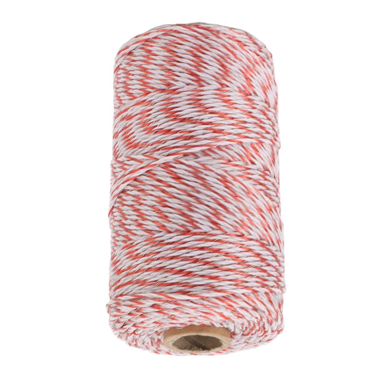 Electric Fence Polywire Rope Strong Conductivity Corrosion Resistance Stainless Steel Fence Wire for Farm Ranch