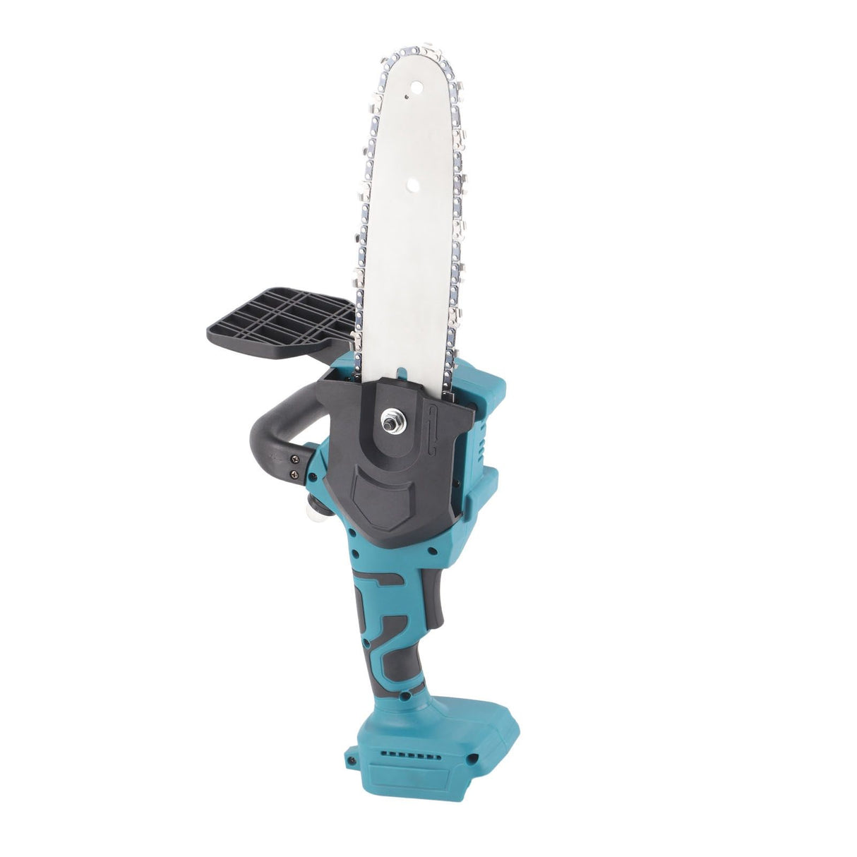 Handheld Small Chainsaw 800w 8 Inch Bare Machine Cordless Chainsaw for Tree Trimming Cutting