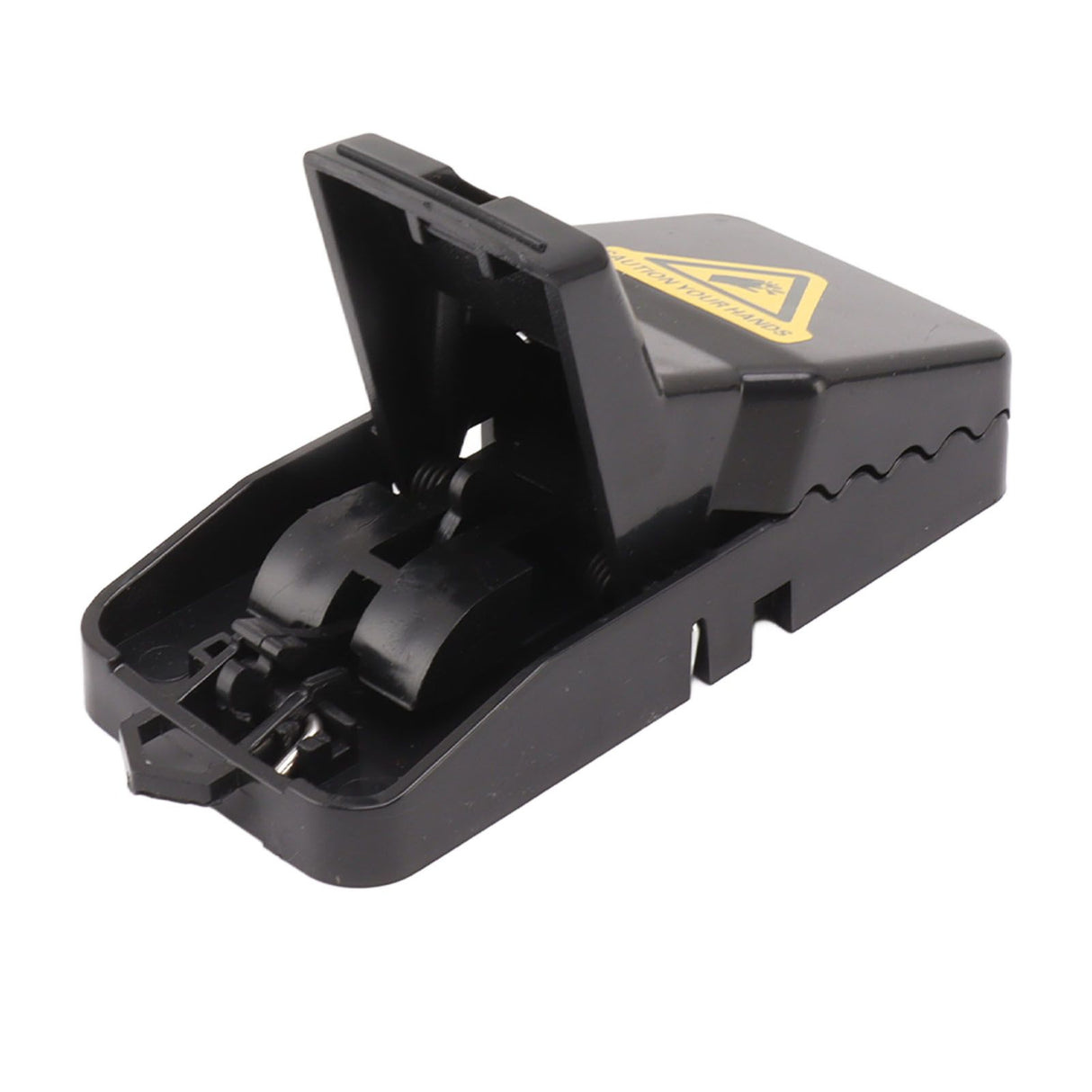 8PCS Mice Traps Small Mice Trap Indoor Quick Effective Sanitary Safe Mousetrap Catcher