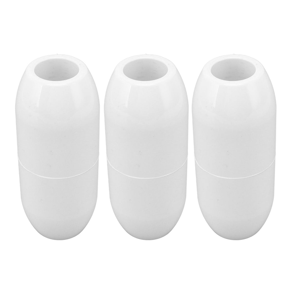 3PCS D10 Float Head for Swimming Pool Plastic Float Head Replacement for Zodiac Polaris
