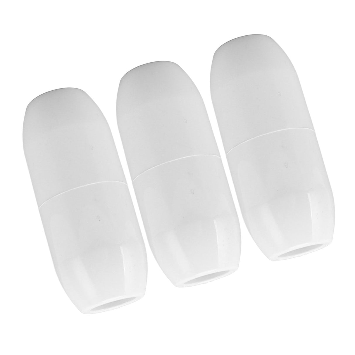 3PCS D10 Float Head for Swimming Pool Plastic Float Head Replacement for Zodiac Polaris