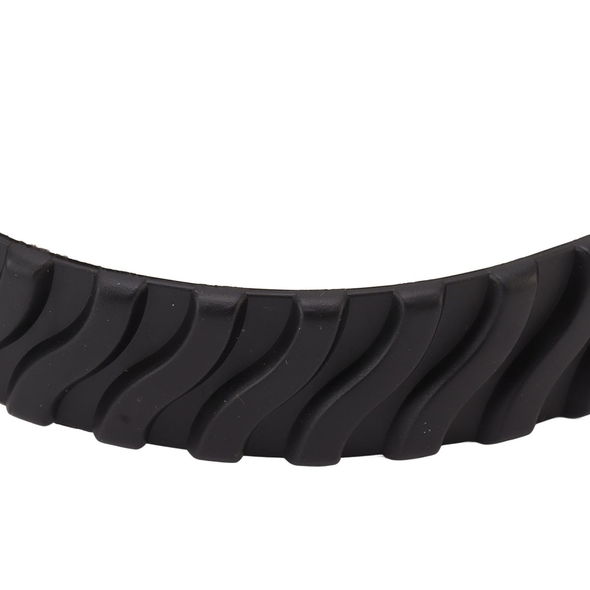 2Pcs Pool Cleaner Replacement Track Rubber Tire Track for Zodiac MX8 MX6 Robotic Pool Vacuum Cleaners