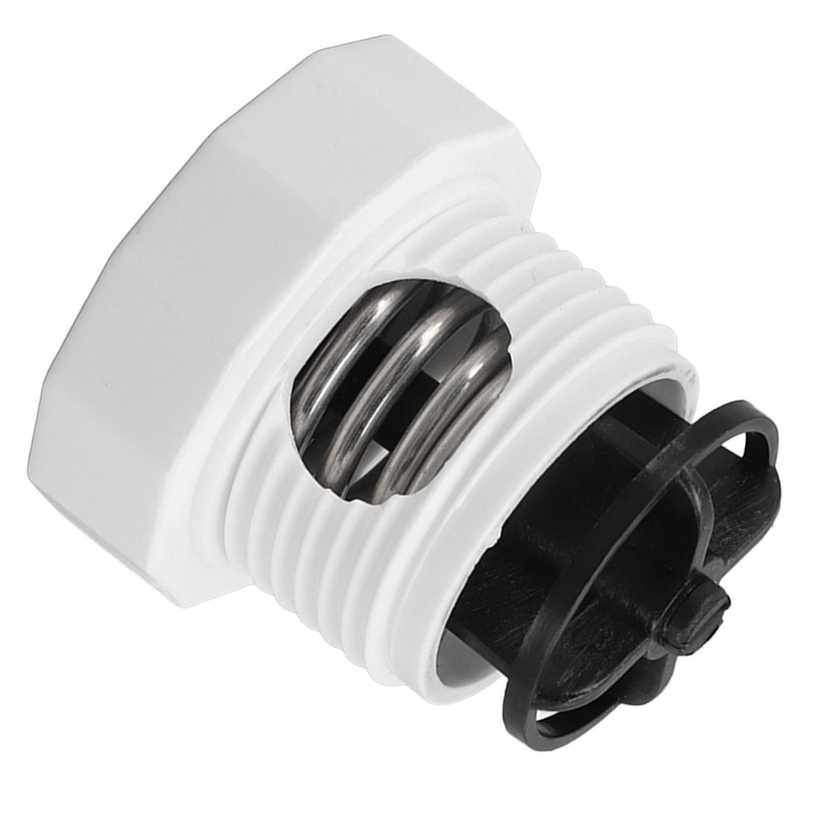 Pool Cleaner Pressure ABS Relief Valve 9 100 9002 Replacement For 180 280 380 3900