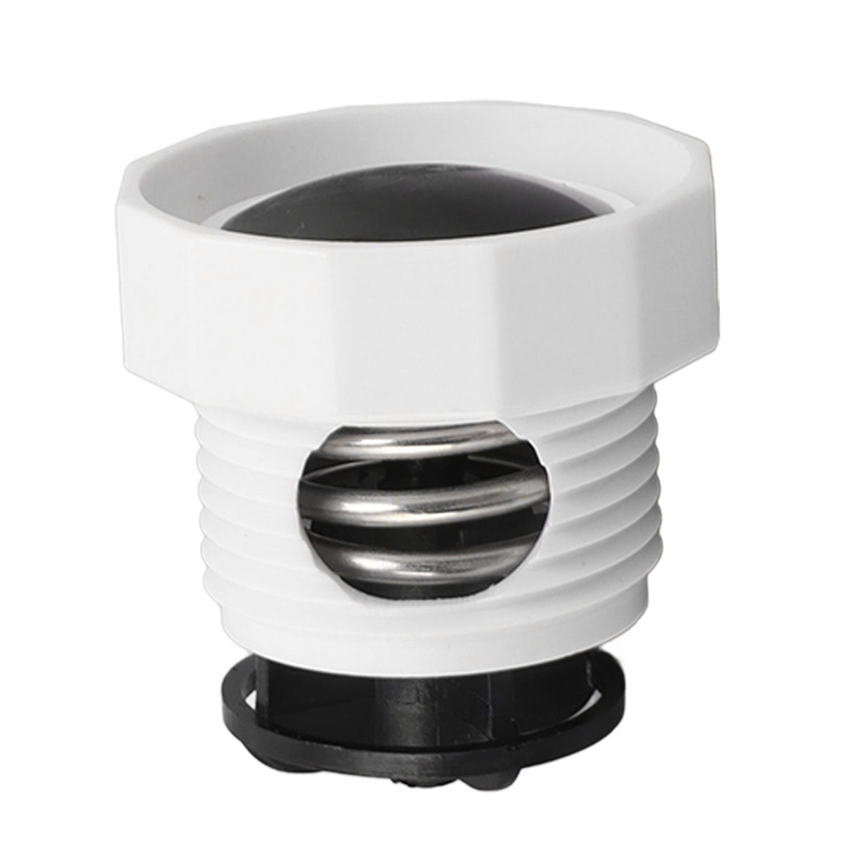 Pool Cleaner Pressure ABS Relief Valve 9 100 9002 Replacement For 180 280 380 3900