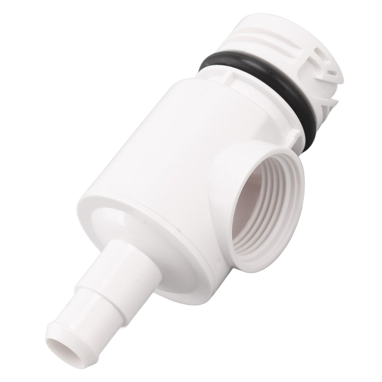 D29 Wall Fitting Quick Disconnect Replacement Part Light Weight Wall Fitting Connector for Polaris 180 280 380 3900