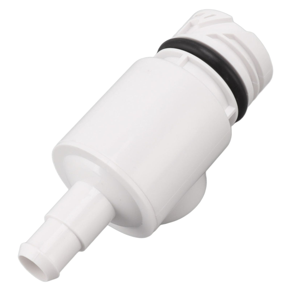 D29 Wall Fitting Quick Disconnect Replacement Part Light Weight Wall Fitting Connector for Polaris 180 280 380 3900