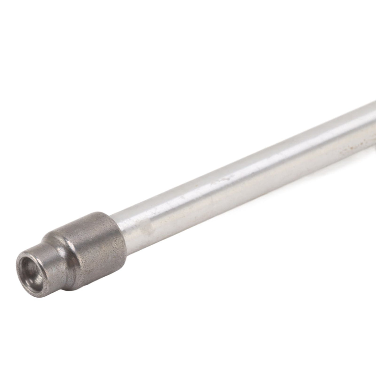 2PCS Valve Push Rod Diesel Engine Push Rod Hardened Iron Pushrod For Single Cylinder Air Cooled Diesel Generator 186F 188 190F