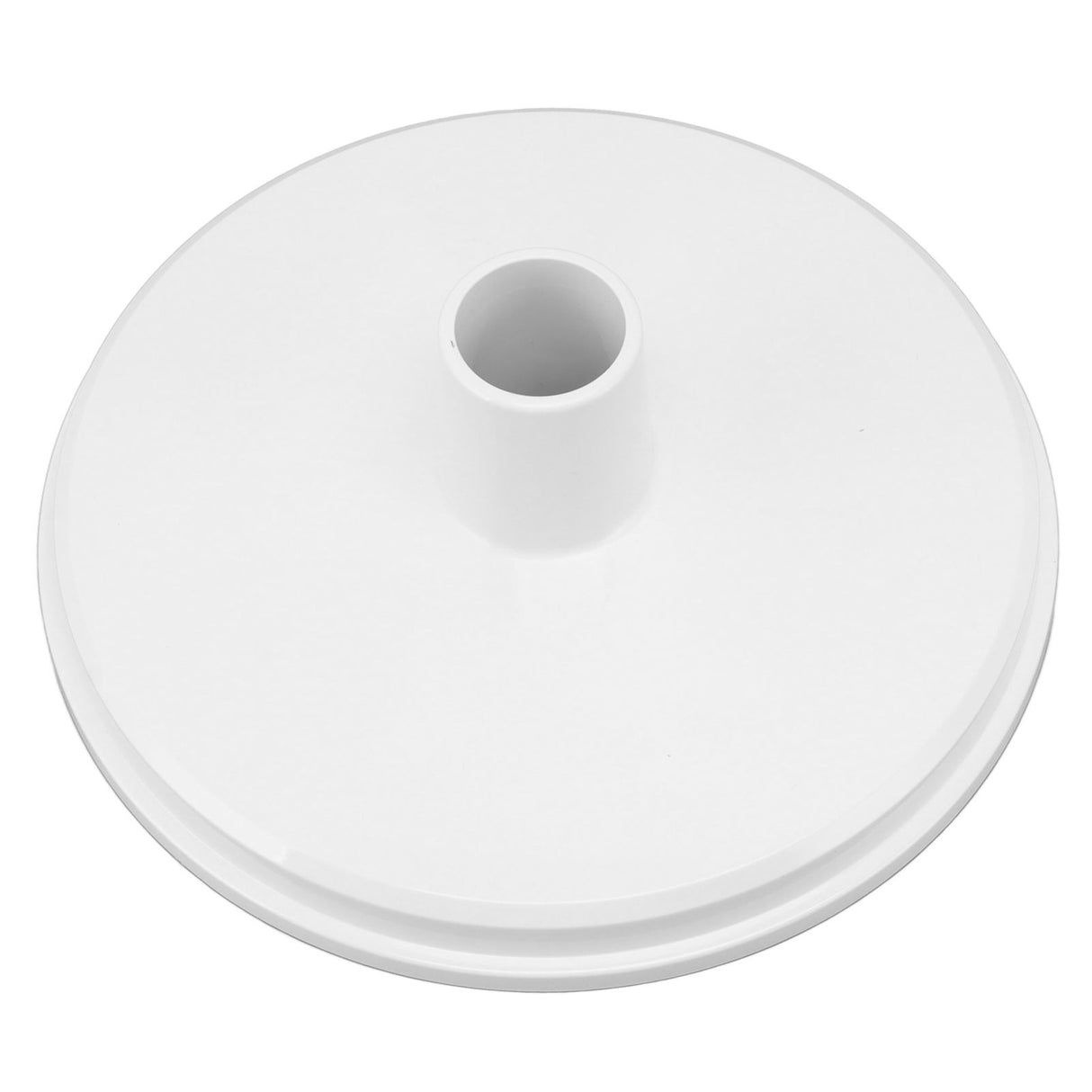 1.5in Skim Vacuum Plate Replacement Pool Skimmer Vacuum VAC Plate for SP1106 for SP1082 for 1084 For 1085