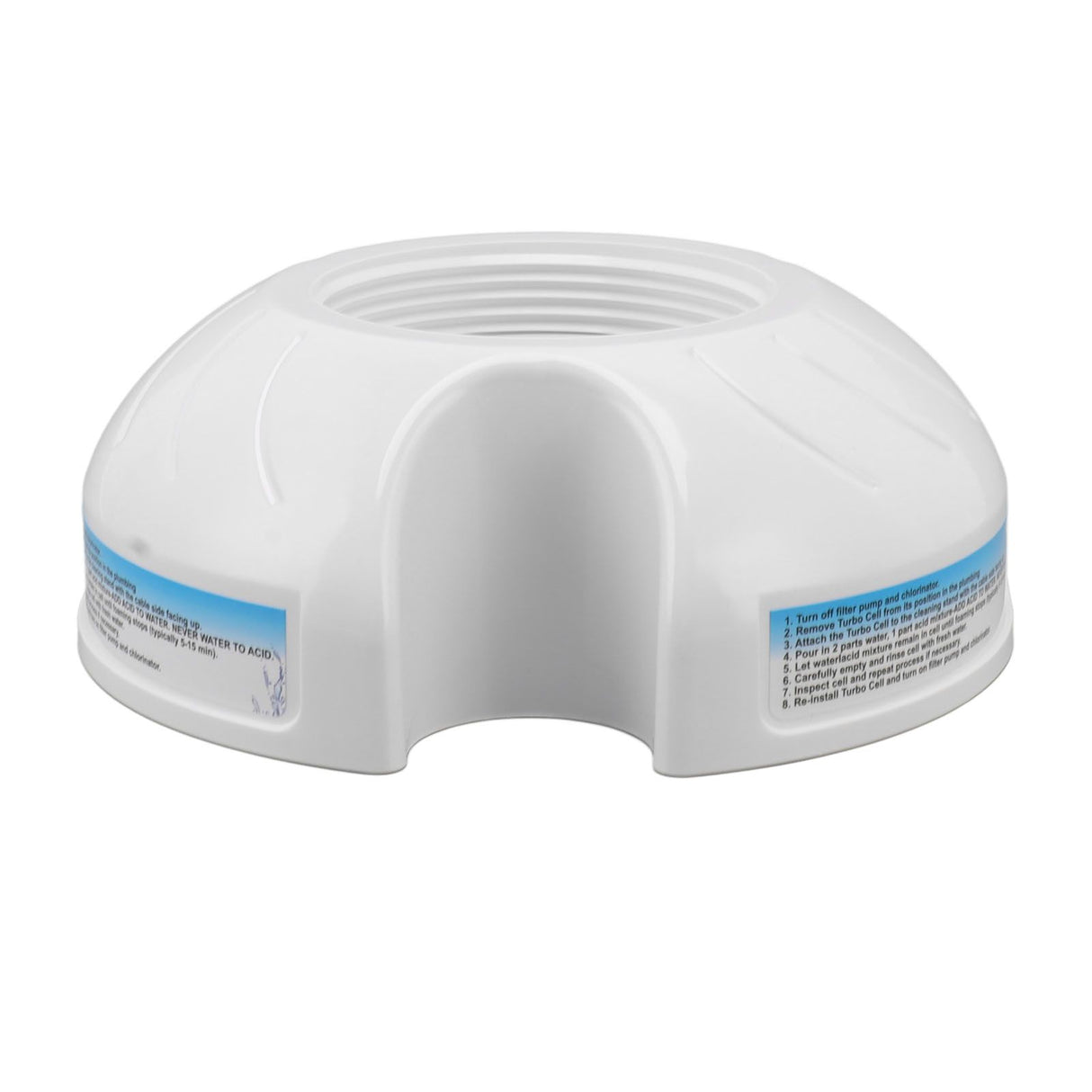 Pool Cleaning Stand Cleaning Stand Replacement For Hayward GLX CELLSTAND Turbo Cells