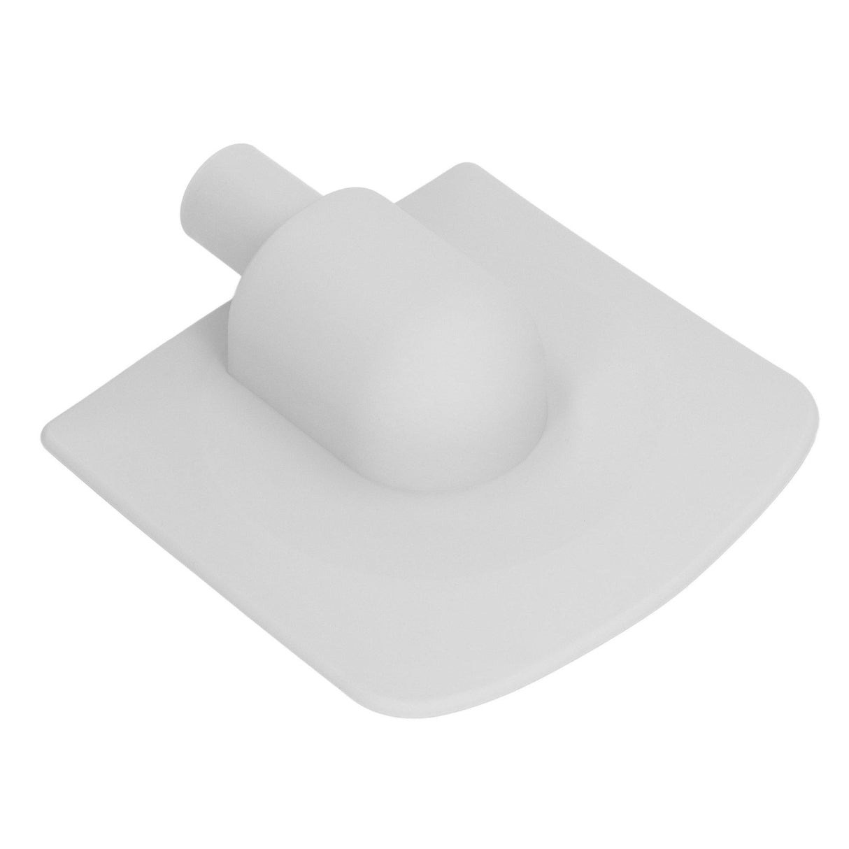 Vacuum Plate Adapter PP Efficient Compact Swimming Pool Cleaning Fittings Connector for Summer Waves
