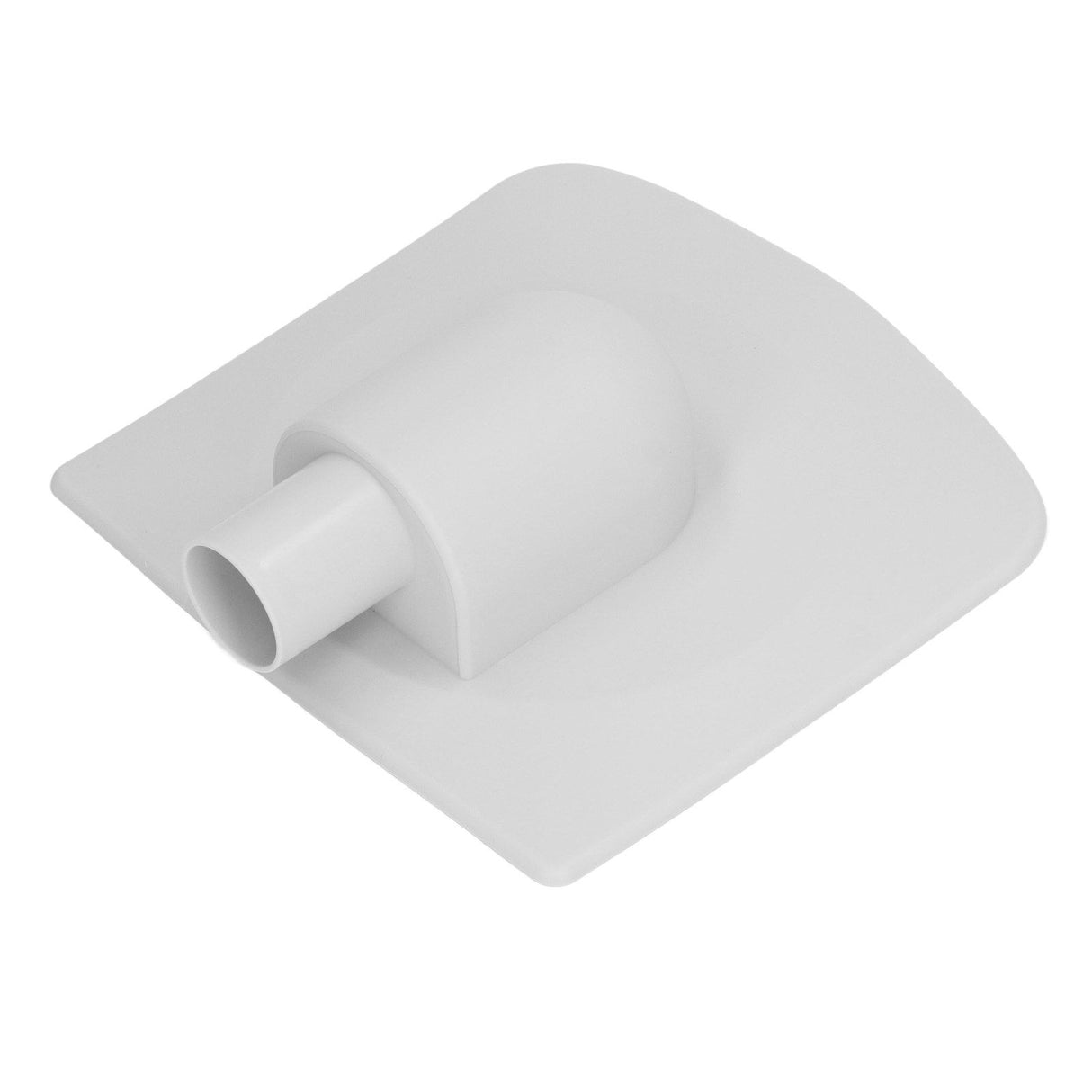 Vacuum Plate Adapter PP Efficient Compact Swimming Pool Cleaning Fittings Connector for Summer Waves