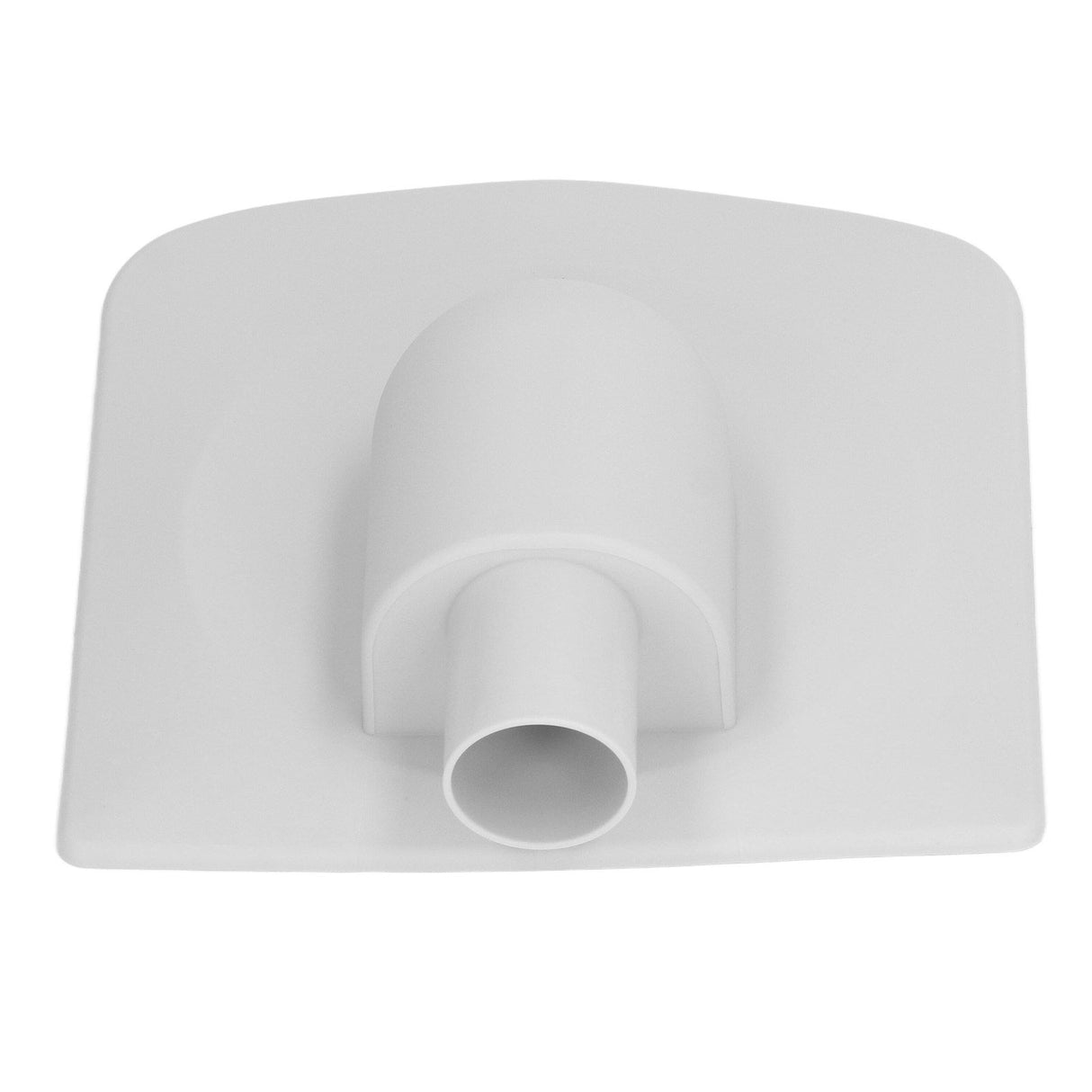 Vacuum Plate Adapter PP Efficient Compact Swimming Pool Cleaning Fittings Connector for Summer Waves