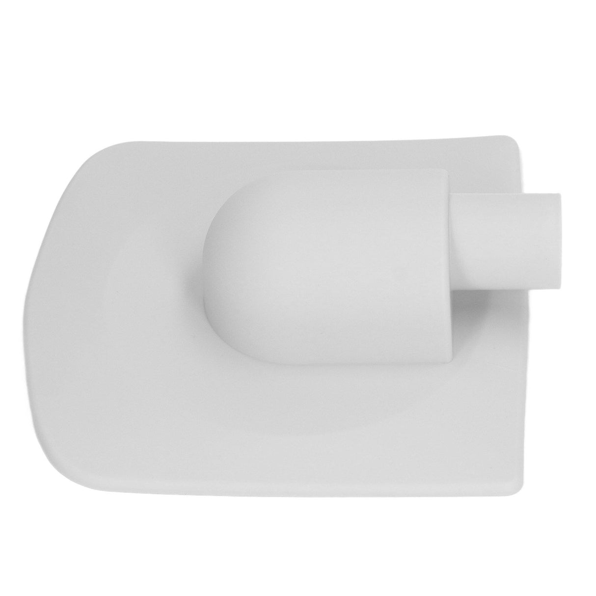 Vacuum Plate Adapter PP Efficient Compact Swimming Pool Cleaning Fittings Connector for Summer Waves