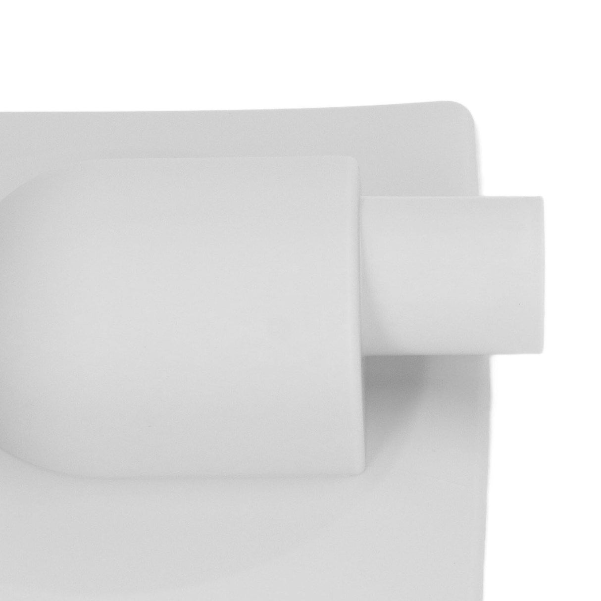 Vacuum Plate Adapter PP Efficient Compact Swimming Pool Cleaning Fittings Connector for Summer Waves