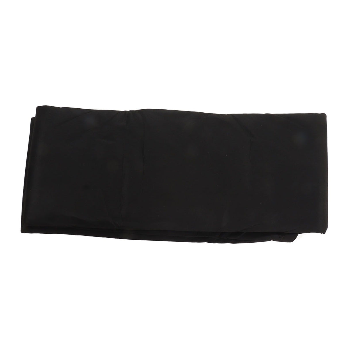 Round Swimming Pool Mat Swim Pool Liner Pad Ground Pool Felt Protection Cloth 4 Meters Black
