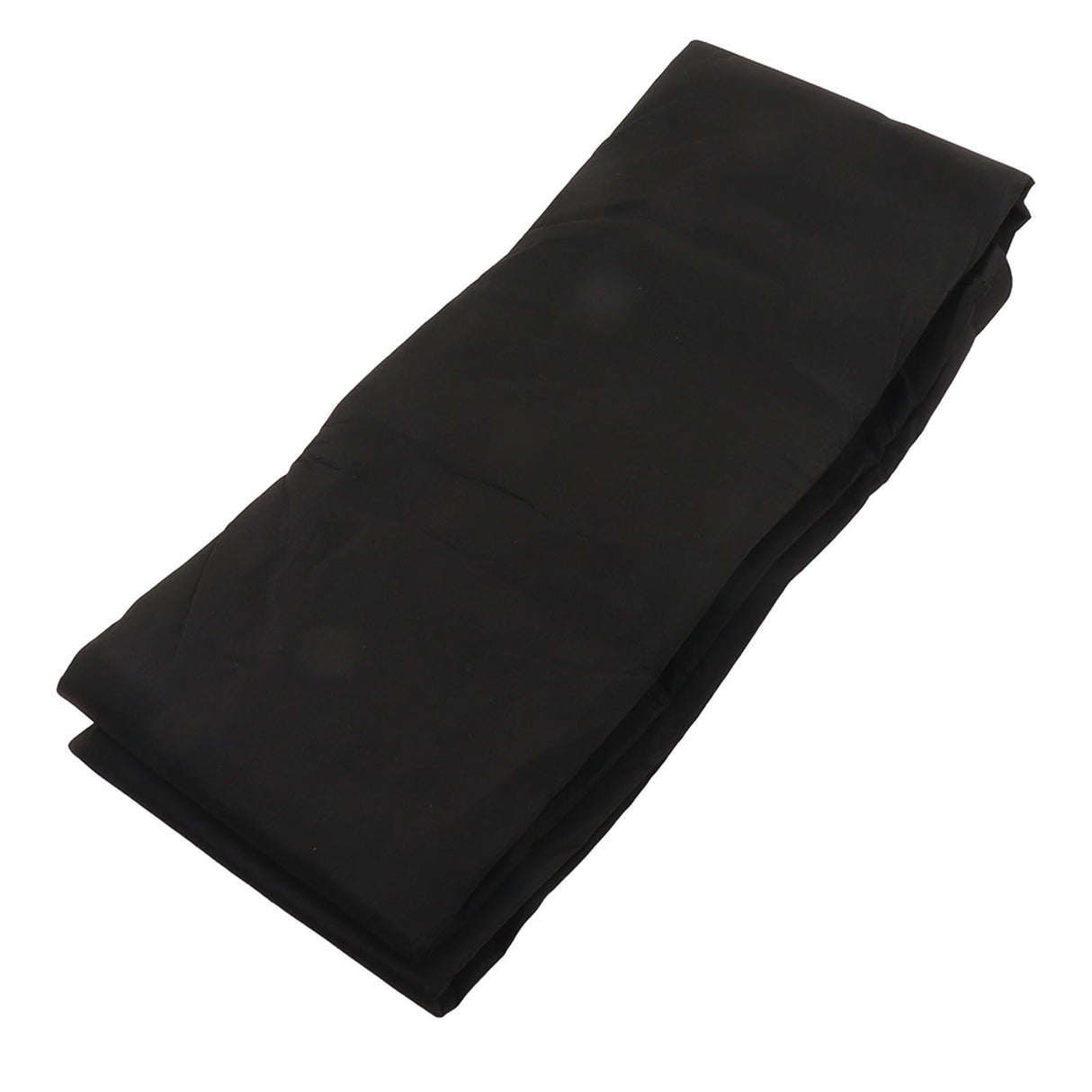 Round Swimming Pool Mat Swim Pool Liner Pad Ground Pool Felt Protection Cloth 4 Meters Black