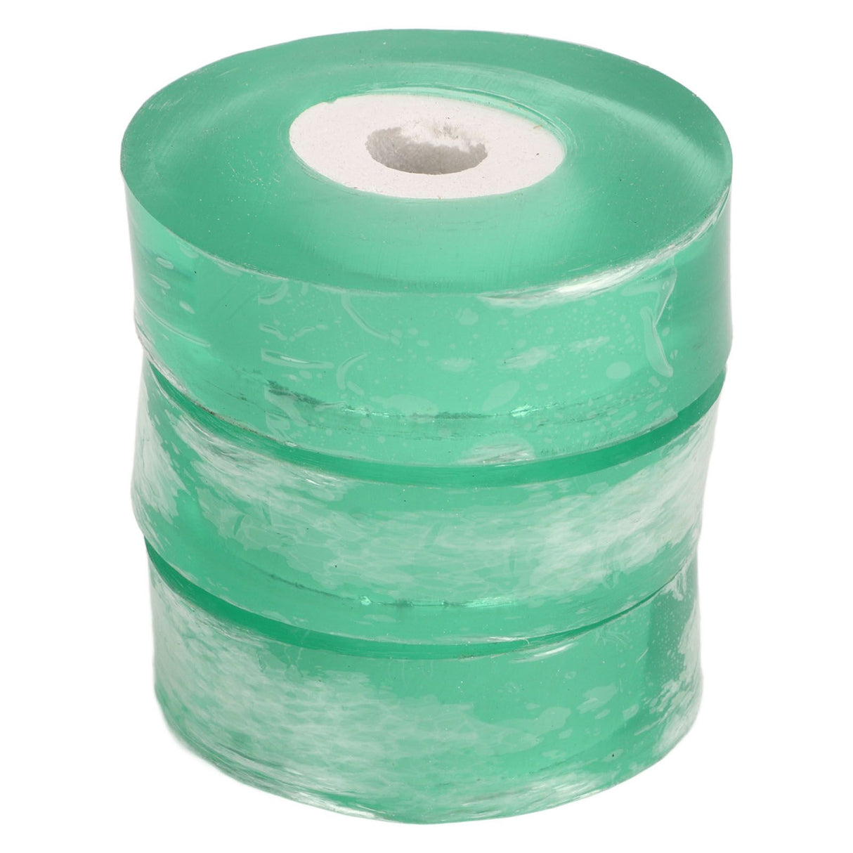 3pcs Grafting Tape Professional Stretchable Self Adhesive Plants Repair Budding Tapes for Floral Fruit Tree Green