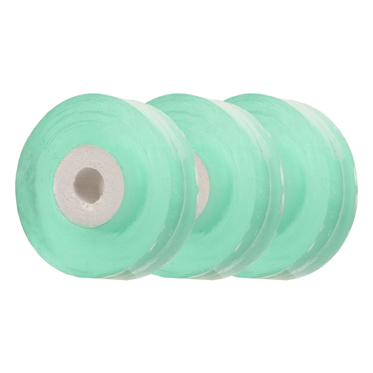 3pcs Grafting Tape Professional Stretchable Self Adhesive Plants Repair Budding Tapes for Floral Fruit Tree Green