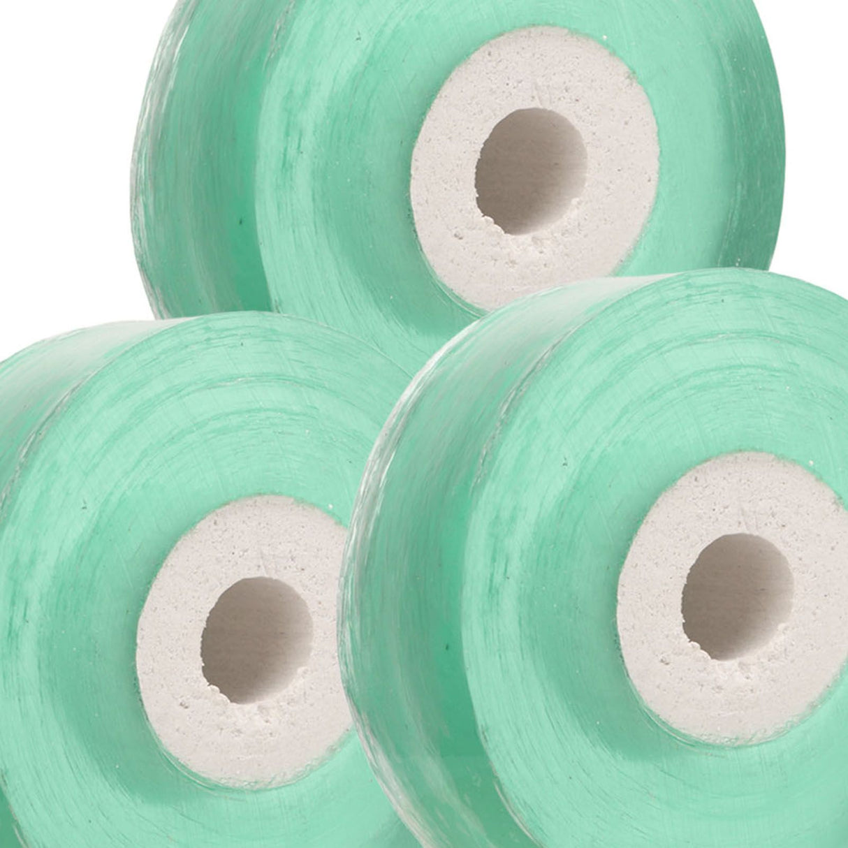 3pcs Grafting Tape Professional Stretchable Self Adhesive Plants Repair Budding Tapes for Floral Fruit Tree Green