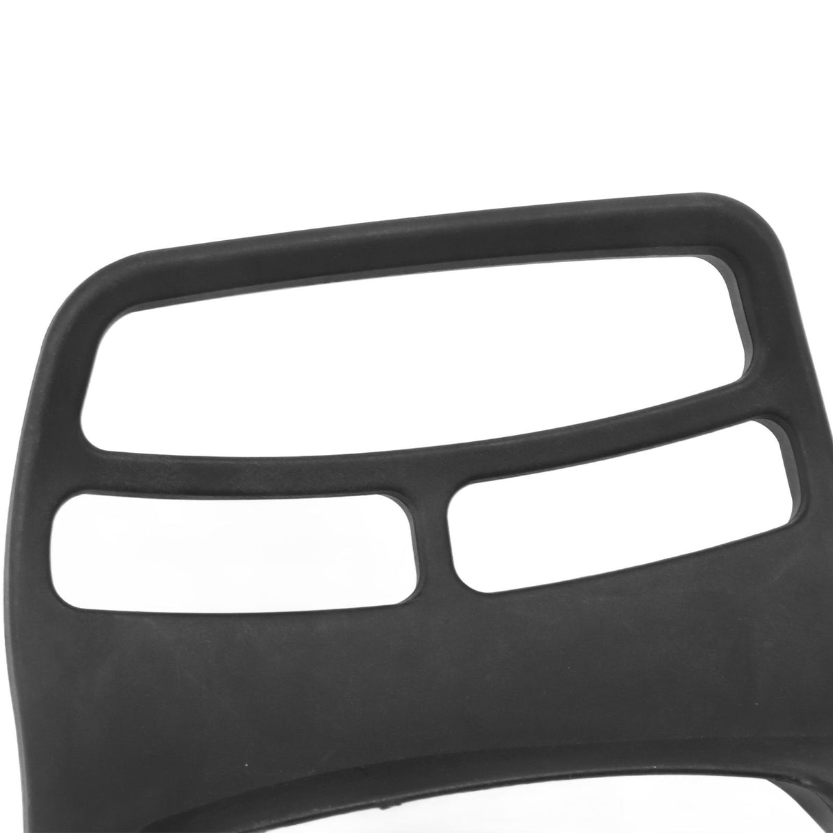 Chainsaw Brake Handle ABS Close Fit Chainsaw Brake Handle Guard for MS661 MS661C Chainsaw Brake Handle Replacement