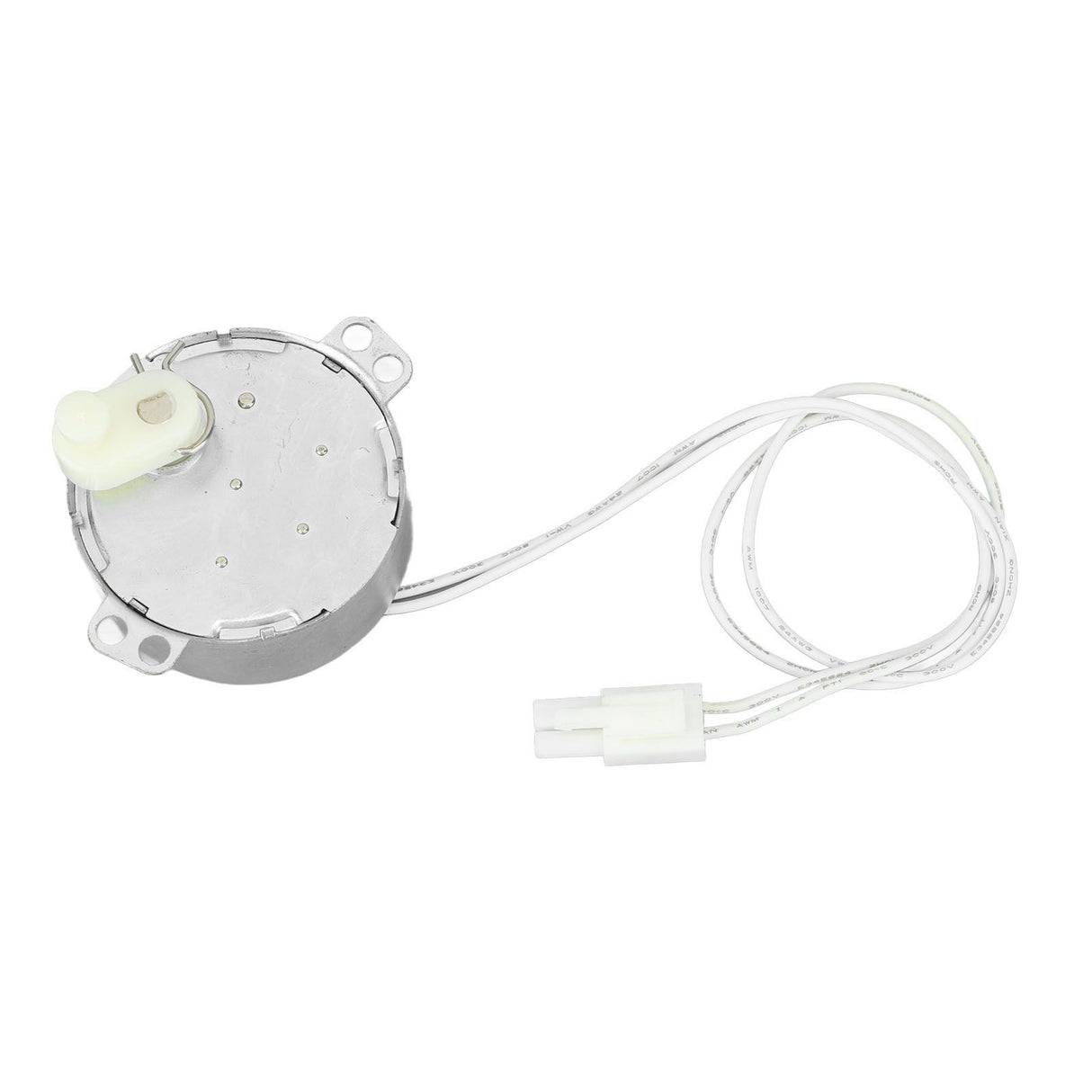 Egg Turnner Motor 4W Egg Turner Rotator Incubator Motor for Chickens Ducks Goose Birds Egg 100-120v
