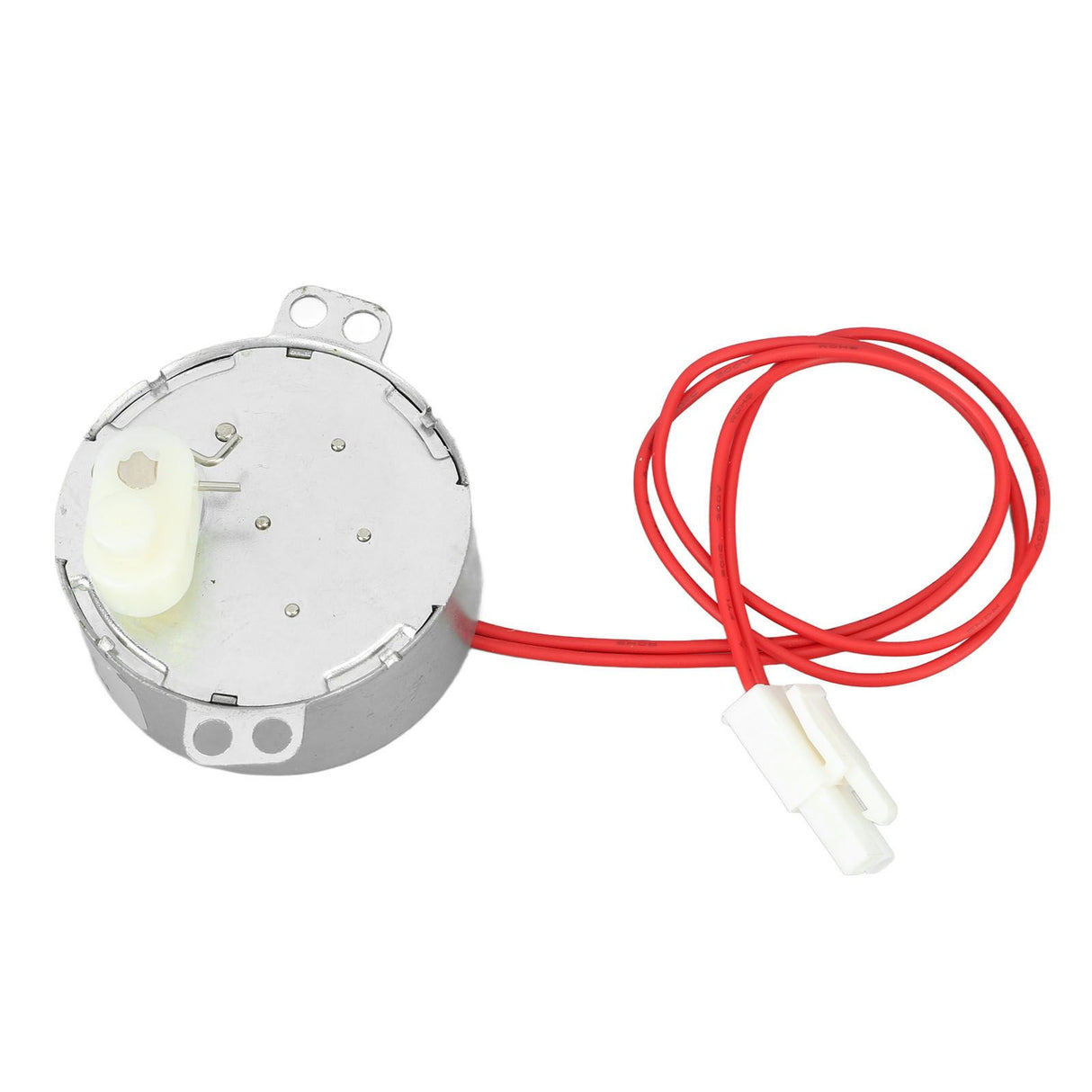 Egg Turnner Motor 4W Egg Turner Rotator Incubator Motor for Chickens Ducks Goose Birds Egg 12v
